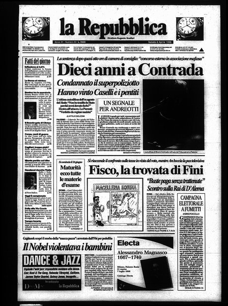 La repubblica